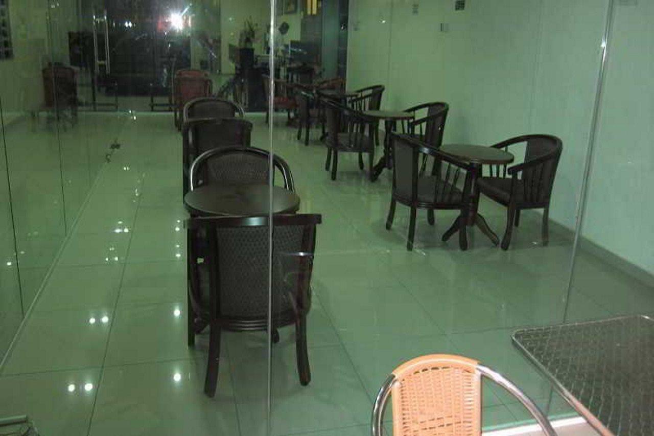 Oyo 301 River Inn Hotel Butterworth Bagian luar foto