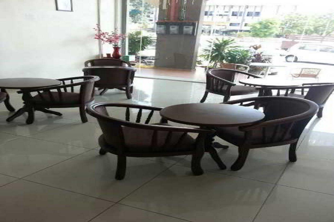 Oyo 301 River Inn Hotel Butterworth Bagian luar foto